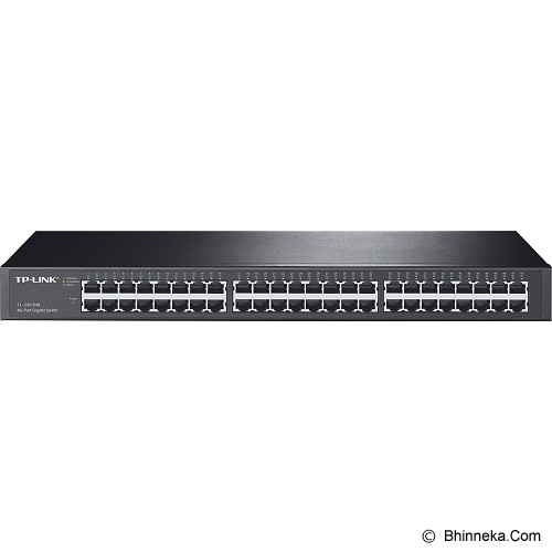 TP-LINK Switch TL-SG1048